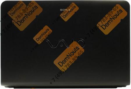 Ноутбук Sony SVE-1512W1R