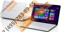 Ноутбук Sony SVE-1512S1R