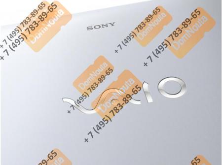 Ноутбук Sony SVE-1512K1R