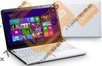 Ноутбук Sony SVE-1512K1R