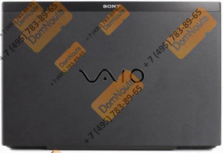 Ноутбук Sony SVS-1512Z9R