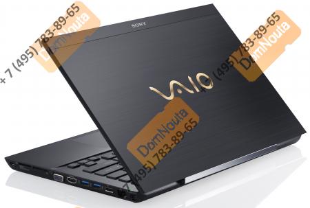 Ноутбук Sony SVS-13A2Z9R