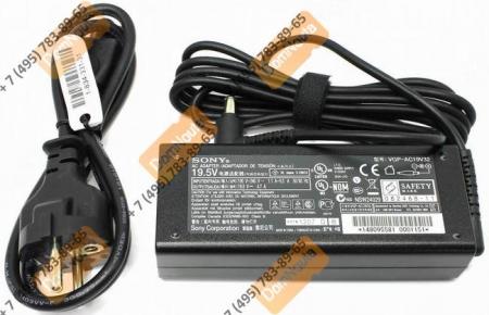 Ноутбук Sony SVS-13A2Z9R