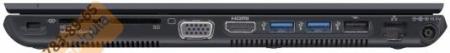 Ноутбук Sony SVS-13A2Z9R