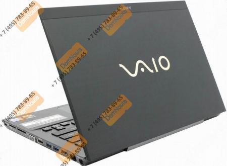 Ноутбук Sony SVS-13A2Z9R