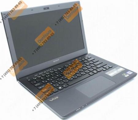 Ноутбук Sony SVS-13A2Z9R