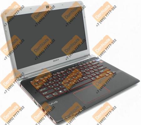 Ноутбук Sony SVE-14A3M1R