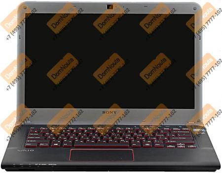 Ноутбук Sony SVE-14A3M1R