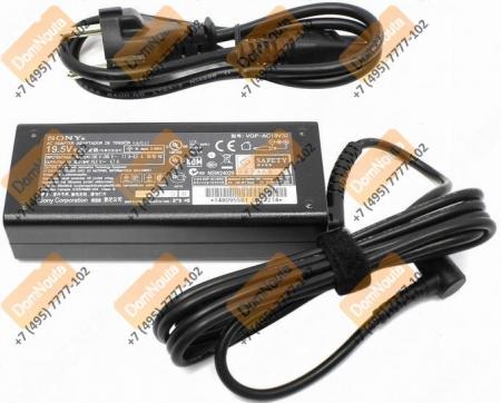 Ноутбук Sony SVE-14A3M1R