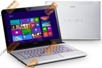 Ноутбук Sony SVE-14A3M2R