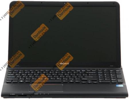 Ноутбук Sony SVE-1513P1R