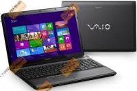 Ноутбук Sony SVE-1513T1R