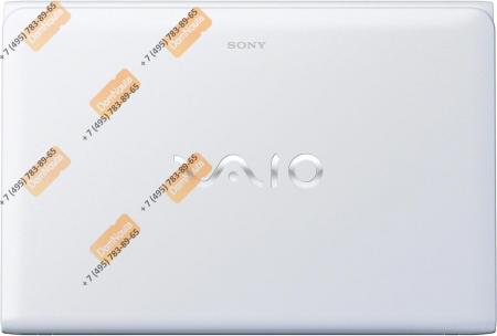 Ноутбук Sony SVE-1513U1R
