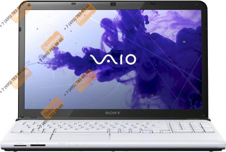 Ноутбук Sony SVE-1513U1R