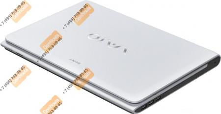 Ноутбук Sony SVE-1513U1R