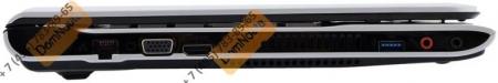 Ноутбук Sony SVE-1513U1R