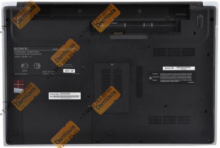 Ноутбук Sony SVE-1513U1R