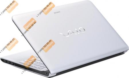 Ноутбук Sony SVE-1513U1R