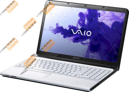 Ноутбук Sony SVE-1513U1R