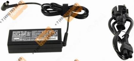 Ноутбук Sony SVE-1713E1R