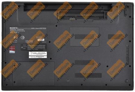 Ноутбук Sony SVE-1713W1R