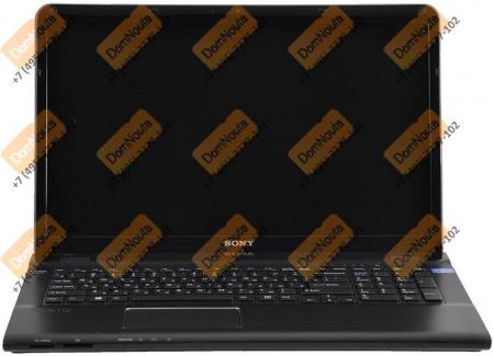Ноутбук Sony SVE-1713X9R