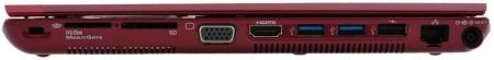Ноутбук Sony SVS-1313M1R
