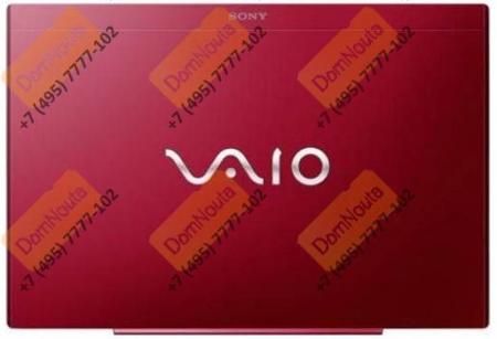 Ноутбук Sony SVS-1313M1R