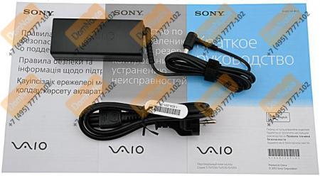 Ноутбук Sony SVS-1313M1R