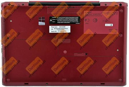Ноутбук Sony SVS-1313M1R