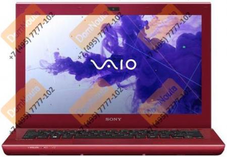 Ноутбук Sony SVS-1313M1R
