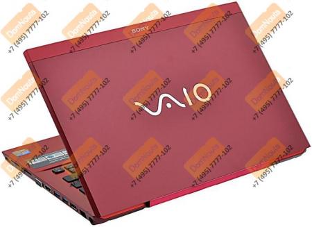 Ноутбук Sony SVS-1313M1R