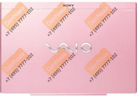 Ноутбук Sony SVS-1313M1R