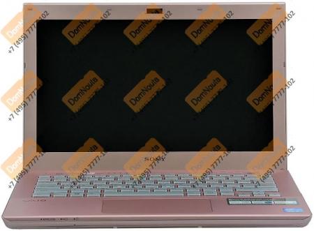 Ноутбук Sony SVS-1313M1R