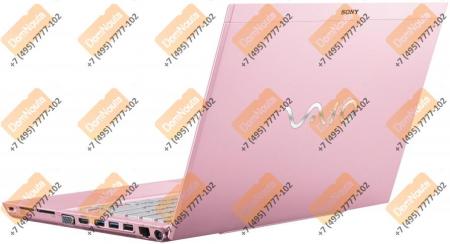 Ноутбук Sony SVS-1313M1R