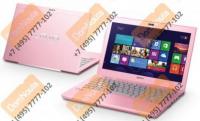 Ноутбук Sony SVS-1313M1R