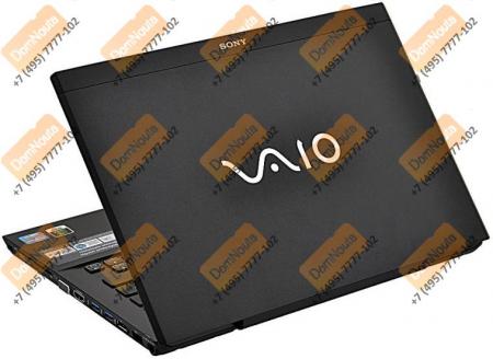 Ноутбук Sony SVS-1313V9R