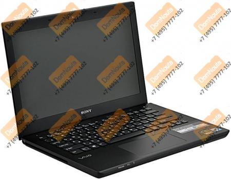 Ноутбук Sony SVS-1313X9R