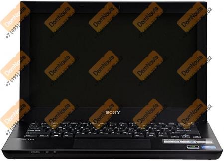 Ноутбук Sony SVS-1313X9R
