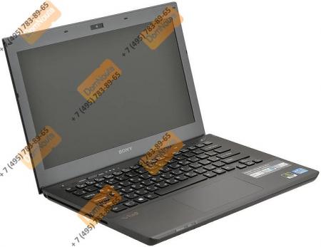 Ноутбук Sony SVS-13A3M9R