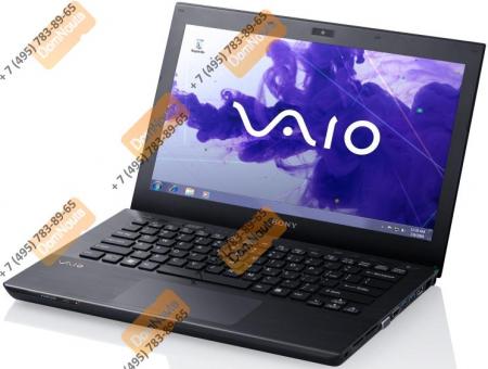 Ноутбук Sony SVS-13A3V9R