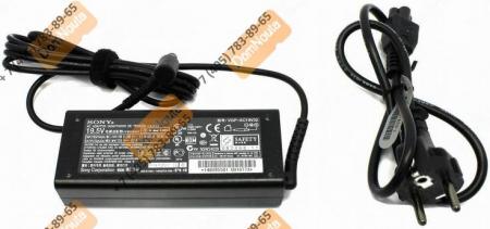 Ноутбук Sony SVS-13A3V9R