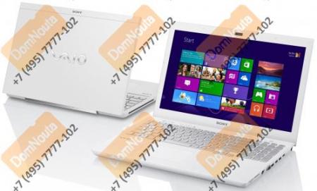 Ноутбук Sony SVS-1513M1R