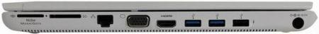 Ноутбук Sony SVS-1513M1R