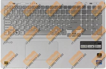 Ноутбук Sony SVS-1513M1R