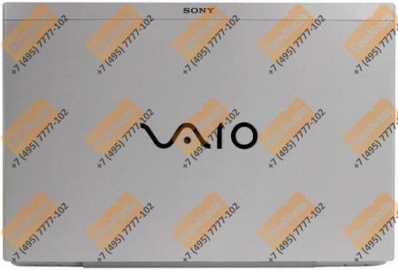 Ноутбук Sony SVS-1513M1R