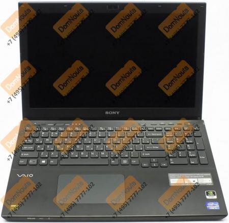 Ноутбук Sony SVS-1513M1R