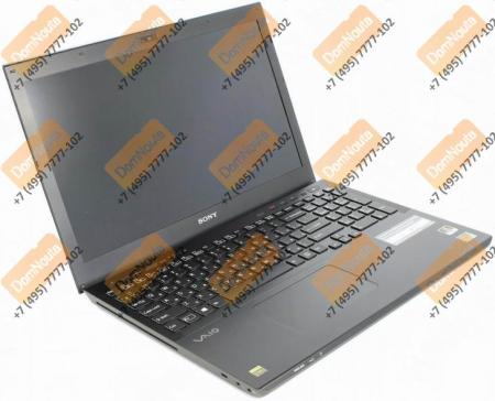 Ноутбук Sony SVS-1513X9R
