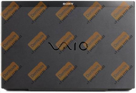 Ноутбук Sony SVS-1513X9R