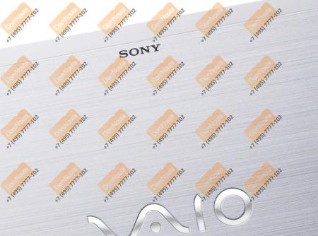 Ультрабук Sony SVT-1113L1R